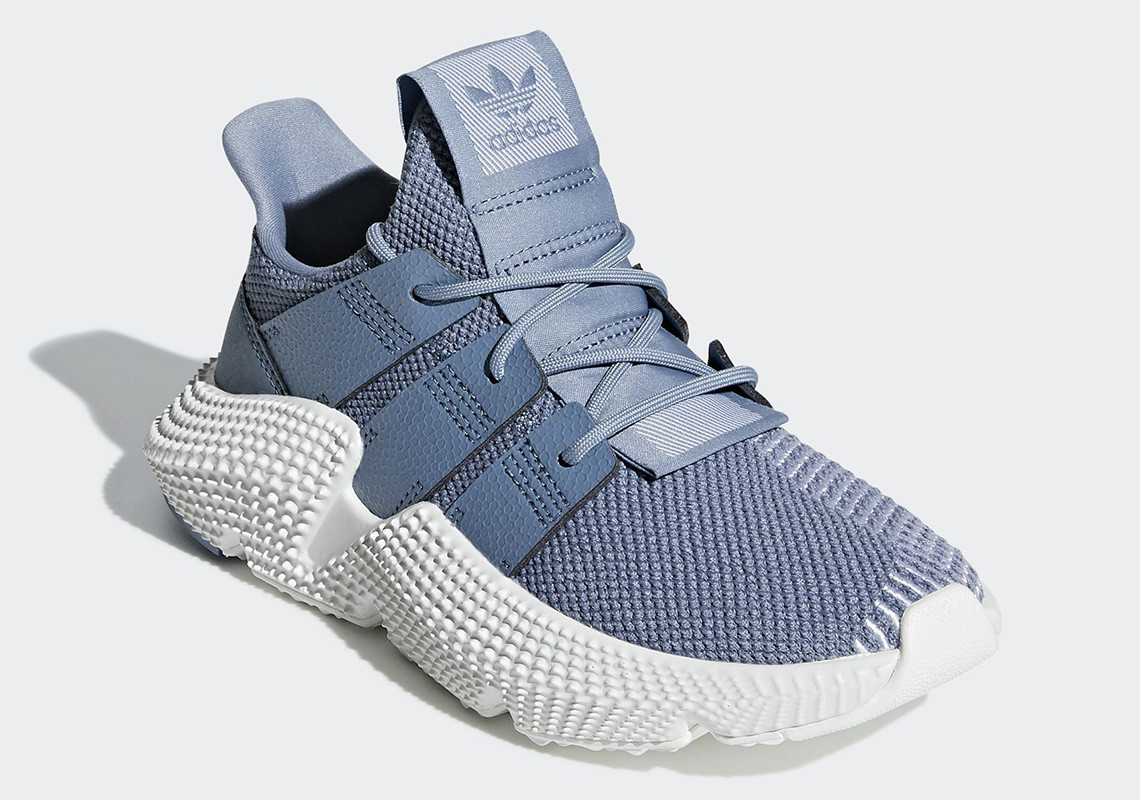 prophere w